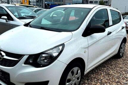 Opel Karl 53.000 km 4.950 &euro; Berlin 10829