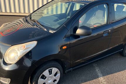 Suzuki Alto 170.000 km 999 &euro; Berlin 12057