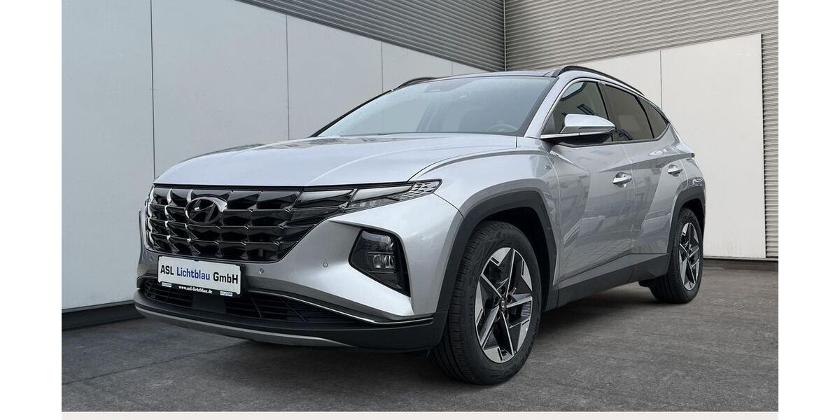 Hyundai TUCSON 64.335 km 24.990 &euro; Potsdam 14469