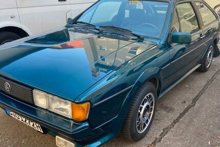 VW Scirocco 248.470 km 15.000 &euro; Berlin 10315