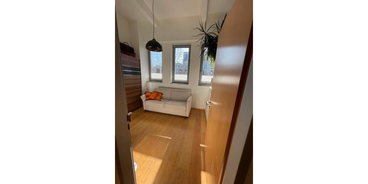 Loft - Studio - Atelier Berlin Treptow-Köpenick - 3.5 Zimmer, 125 m&sup2;, 2.250&euro; | Angebot:25980880