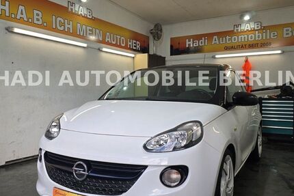 Opel Adam 76.190 km 7.499 &euro; Berlin 12347