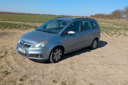 Opel Zafira 156.100 km 1.800 &euro; Mahlow 15831