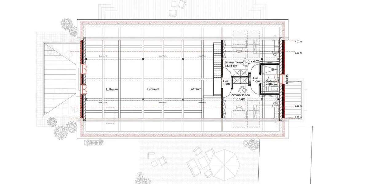 Bauernhaus, Landhaus Berlin / Frohnau Frohnau - 6 Zimmer, 245 m&sup2;, 649.000&euro; | Angebot:25739891