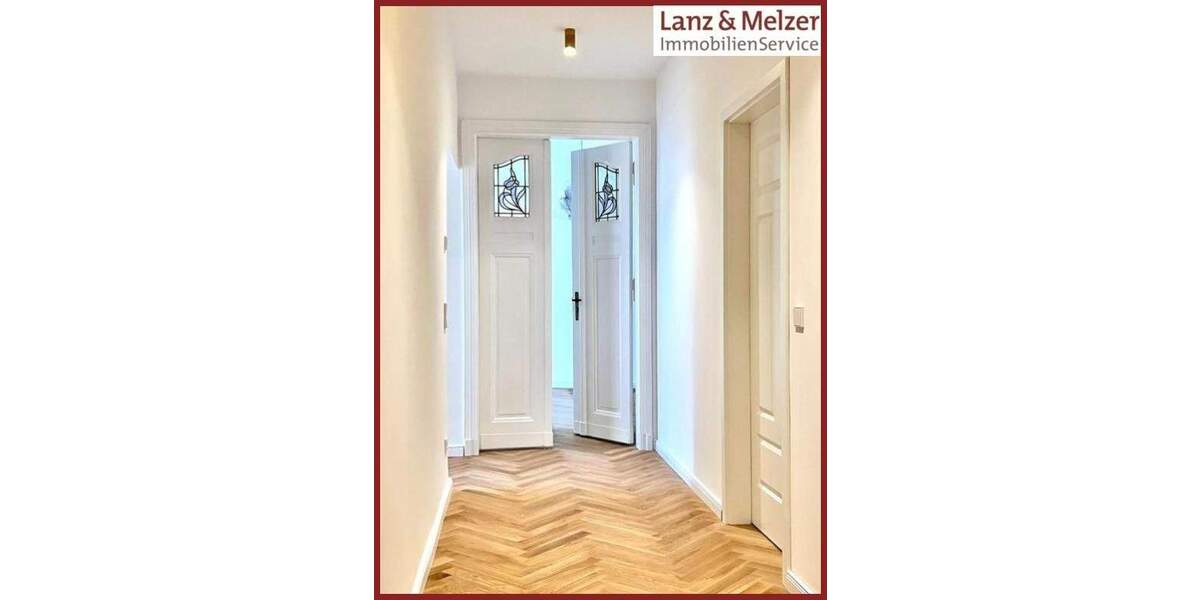 Mehrfamilienhaus, Wohnhaus Berlin Spandau - 5 Zimmer, 171 m&sup2;, 739.000&euro; | Angebot:25851399