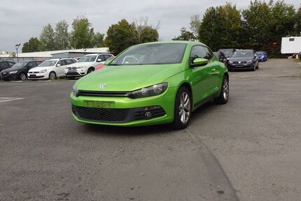 VW Scirocco 167.000 km 5.890 € Berlin 12249