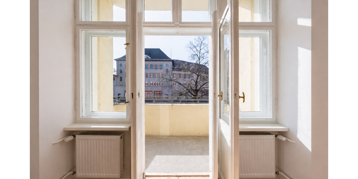 Etagenwohnung Berlin Neukölln - 2 Zimmer, 64 m&sup2;, 425.900&euro; | Angebot:26044053