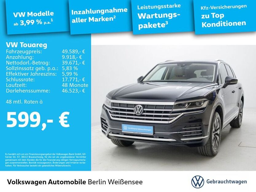 Touareg