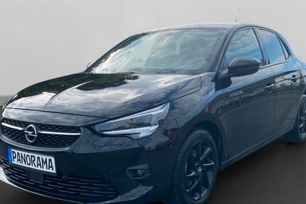 Opel Corsa 45.462 km 16.390 € Schönefeld OT Großziethen 12529