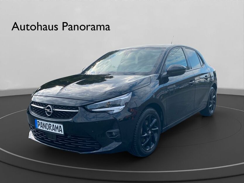 Opel Corsa 45.462 km 16.390 € Schönefeld OT Großziethen 12529