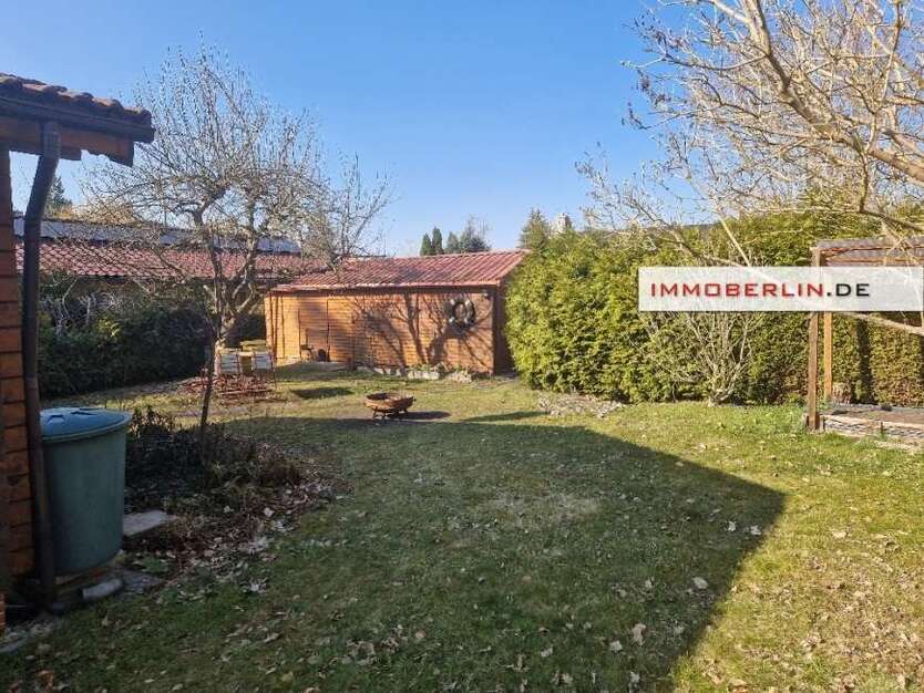 Grundstück zu verkaufen in Berlin 399.000 € 776 m²