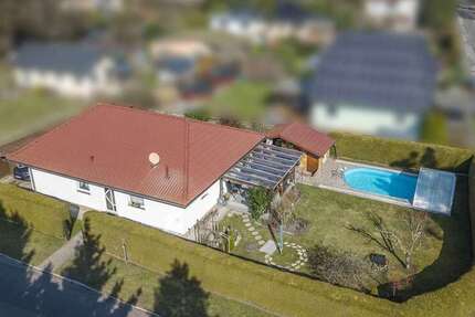 Haus Dallgow-Döberitz Döberitz - 3 Zimmer, 103 m&sup2;, 475.000&euro; | Angebot:25925912