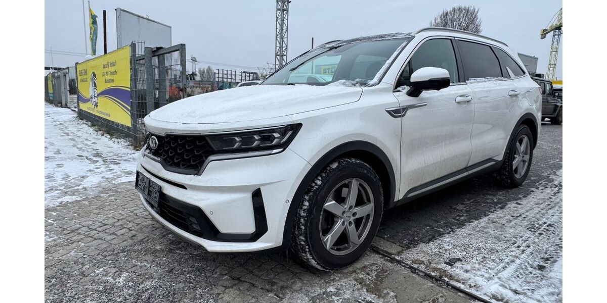 Kia Sorento 90.419 km 28.000 &euro; Berlin 13053