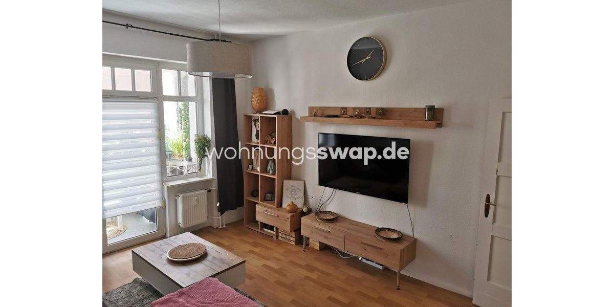 Etagenwohnung Berlin Alt-Hohenschönhausen - 3 Zimmer, 69 m&sup2;, 500&euro; | Angebot:25985467