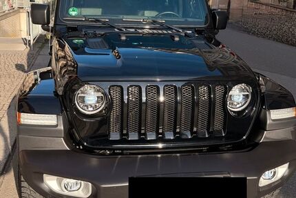 Jeep Wrangler 38.000 km 48.500 &euro; Berlin 10117