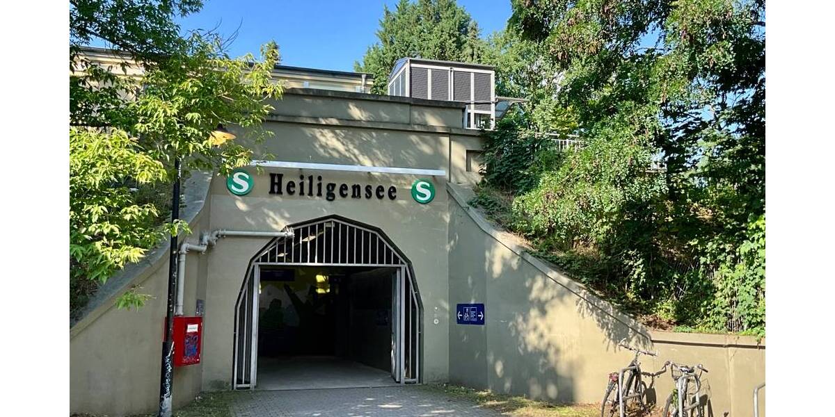 Mehrfamilienhaus, Wohnhaus Berlin Heiligensee - 7 Zimmer, 171 m&sup2;, 950.000&euro; | Angebot:25820481