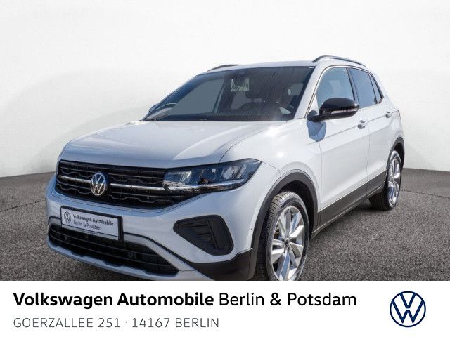 VW T-Cross 25.399 km 25.450 &euro; Berlin 14167