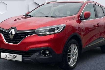 Renault Kadjar 50.300 km 13.990 € Glienicke 16548