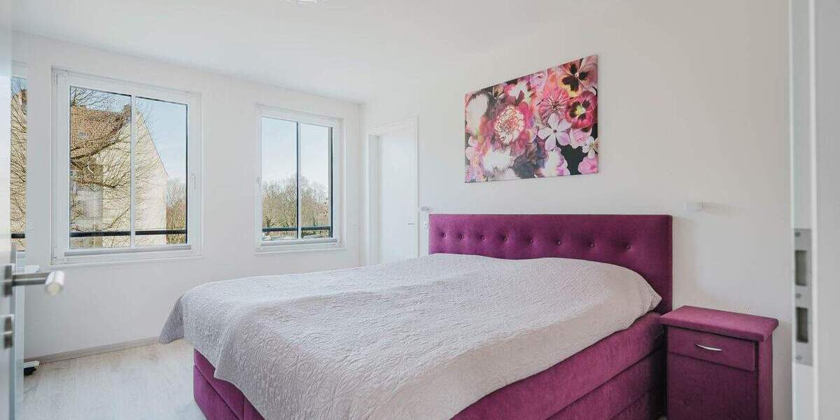 Etagenwohnung Berlin Heinersdorf - 3 Zimmer, 100 m&sup2;, 589.000&euro; | Angebot:25711950