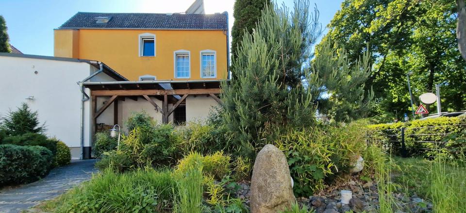Dachgeschoßwohnung Mühlenbecker Land Schildow - 2 Zimmer, 50 m&sup2;, 680&euro; | Angebot:26423299