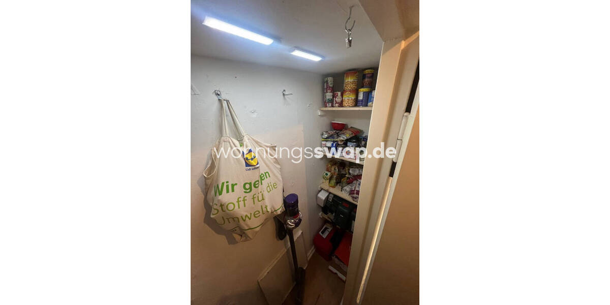 Etagenwohnung Berlin Moabit - 2 Zimmer, 54 m&sup2;, 480&euro; | Angebot:26563427