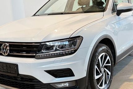 VW Tiguan 98.387 km 18.500 &euro; Potsdam-Drewitz b.Berlin 14478