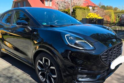 Ford Puma 56.000 km 14.990 &euro; Großbeeren 14979