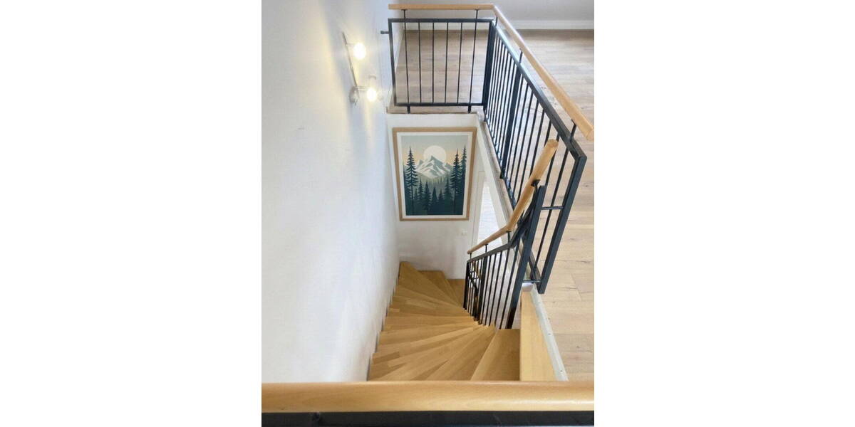 Reihenmittelhaus Berlin Kaulsdorf - 4 Zimmer, 107 m&sup2;, 549.000&euro; | Angebot:26027031