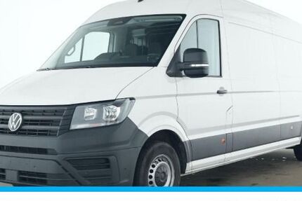 VW Crafter 40.079 km 38.875 &euro; Berlin 13088