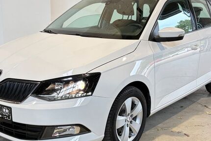 Skoda Fabia 108.322 km 11.500 &euro; Potsdam-Drewitz b.Berlin 14478