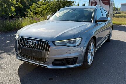 Audi A6 266.000 km 12.999 &euro; Berlin 12057
