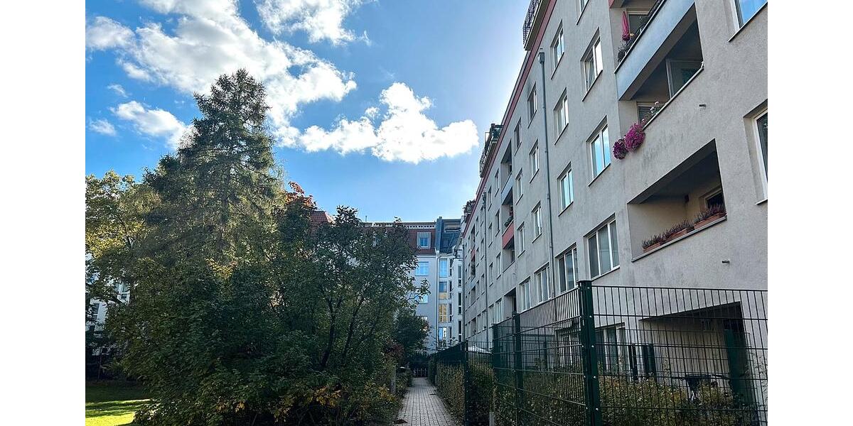 Dachgeschoßwohnung Berlin Charlottenburg-Wilmersdorf - 2 Zimmer, 71 m&sup2;, 425.000&euro; | Angebot:8723113