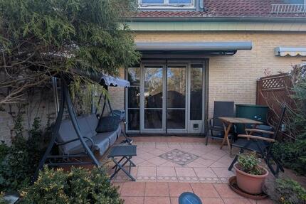 Haus Ahrensfelde - 4 Zimmer, 110 m&sup2;, 480.000&euro; | Angebot:26346792