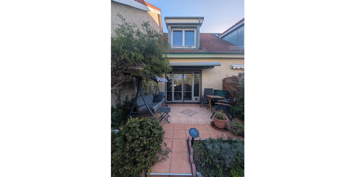 Reihenhaus Ahrensfelde - 4 Zimmer, 110 m&sup2;, 480.000&euro; | Angebot:26346792