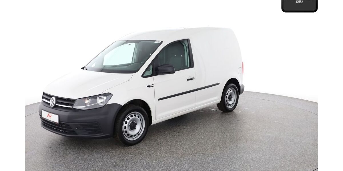 VW Caddy 14.238 km 23.720 &euro; Berlin 12103