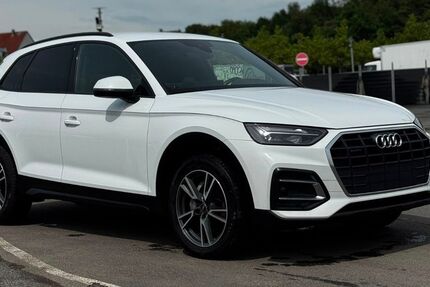 Audi Q5 153.000 km 27.999 &euro; Blankenfelde-Mahlow 15831