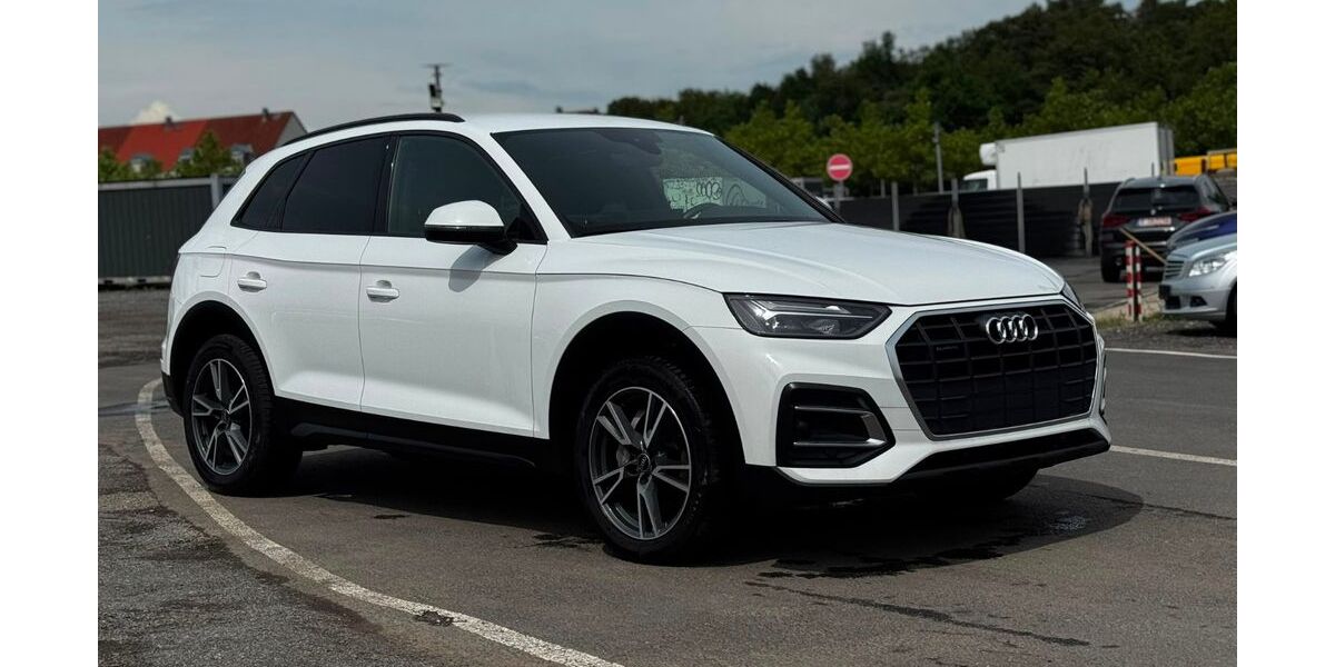 Audi Q5 153.000 km 27.999 &euro; Blankenfelde-Mahlow 15831