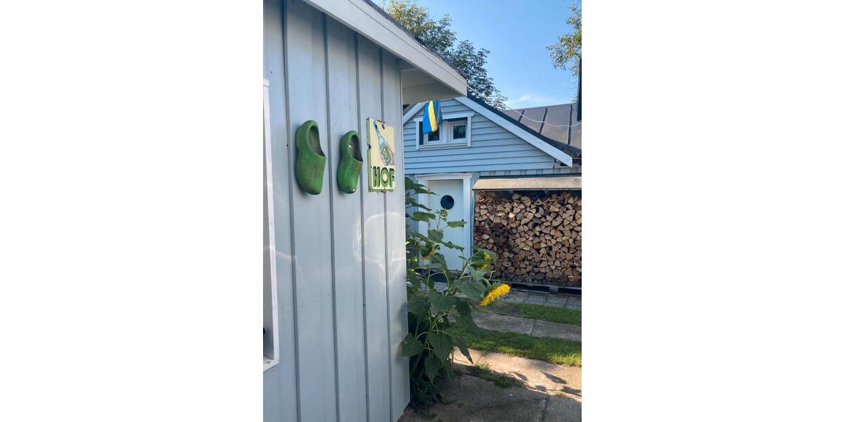 Bungalow Berlin Pankow - 3 Zimmer, 90 m&sup2;, 598.000&euro; | Angebot:25025081