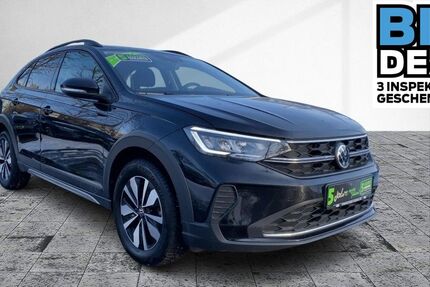 VW Taigo 38.635 km 17.660 &euro; Berlin 14167