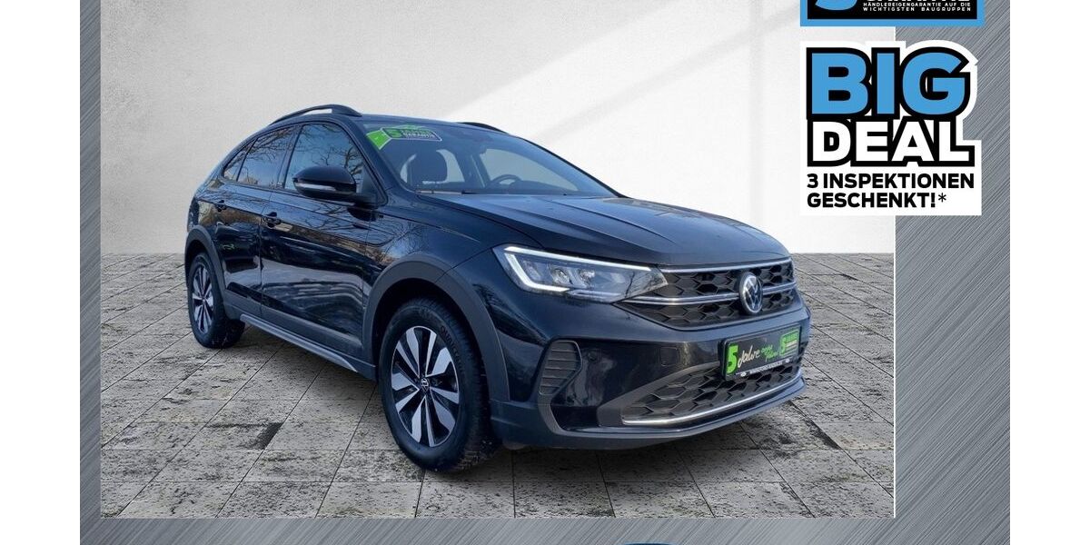 VW Taigo 38.635 km 17.660 &euro; Berlin 14167