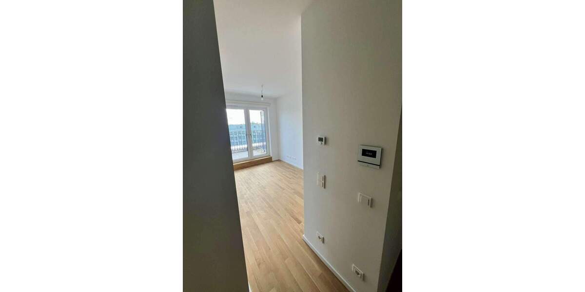 Etagenwohnung Berlin Spandau - 2 Zimmer, 45 m&sup2;, 1.094&euro; | Angebot:25778649