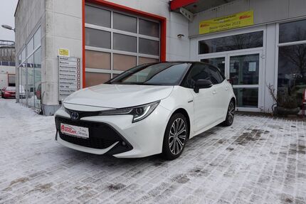 Toyota Corolla 41.844 km 21.900 &euro; Dahlwitz Hoppegarten 15366