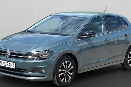 VW Polo 31.433 km 13.990 &euro; Schönefeld OT Großziethen 12529