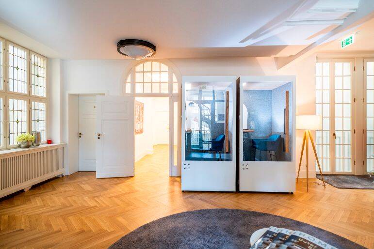 Gewerbeobjekt Berlin Charlottenburg - 499&euro; | Angebot:25973974