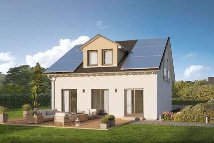 Haus Velten - 4 Zimmer, 142 m&sup2;, 422.811&euro; | Angebot:27283390