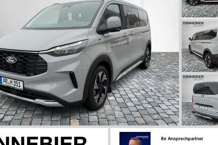 Ford Tourneo Custom 7.000 km 67.149 &euro; Oranienburg 16515