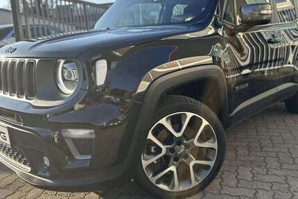 Jeep Renegade 75.615 km 24.998 &euro; Berlin 13127