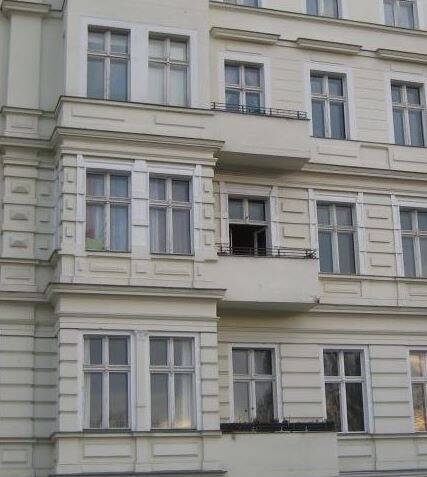 Etagenwohnung Berlin Kreuzberg - 2 Zimmer, 59 m&sup2;, 239.000&euro; | Angebot:26557411