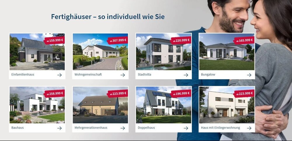 Ihr Traum vom Eigenheim: Modernes Einfamilienhaus in Zossen, individuell geplant für Ihre Bedürfnisse! 3 zimmer