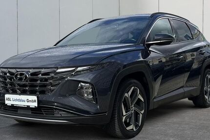 Hyundai TUCSON 62.563 km 24.490 &euro; Potsdam 14469